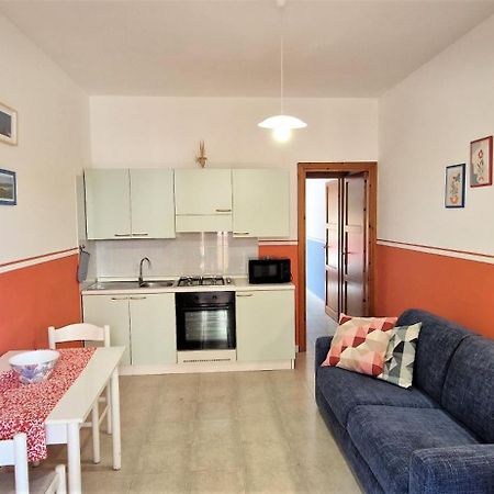 Vila Azzurra Villasimius Exteriér fotografie