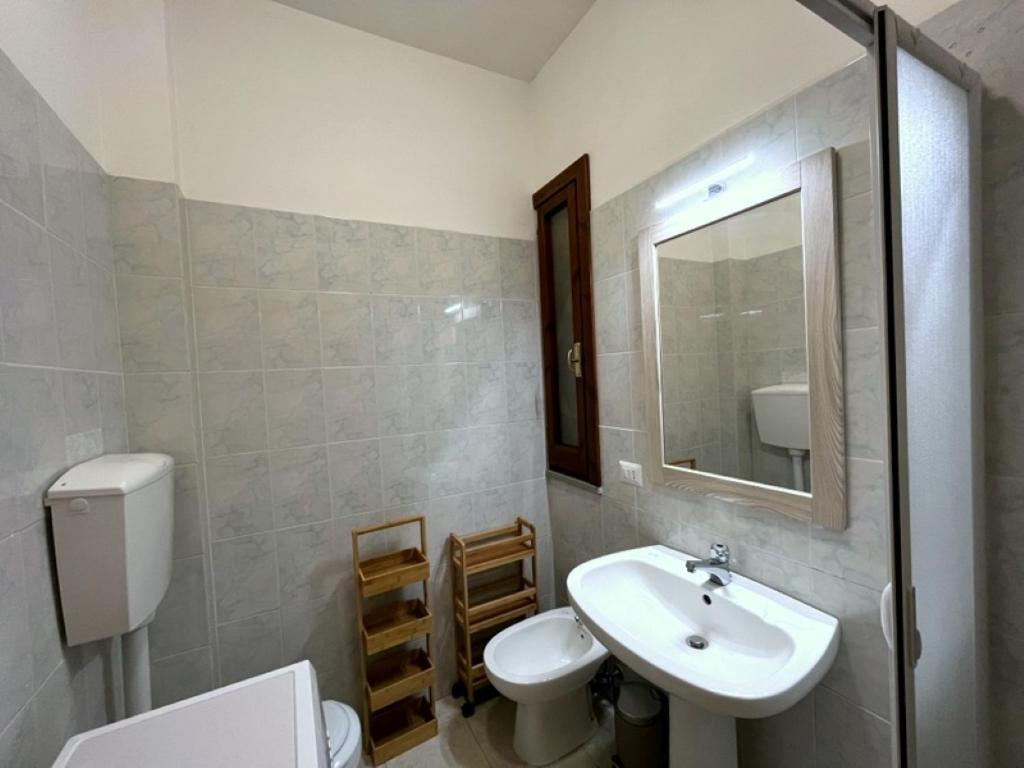 Vila Azzurra Villasimius Exteriér fotografie
